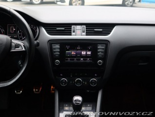 Škoda Octavia RS RS RS 2.0 TSI 2015