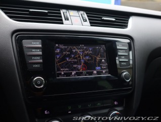 Škoda Octavia RS RS RS 2.0 TSI 2015