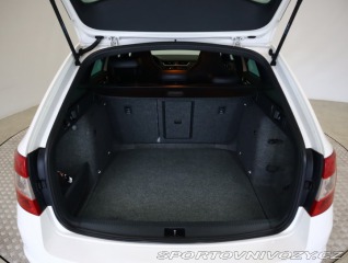 Škoda Octavia RS RS RS 2.0 TSI 2015