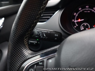 Škoda Octavia RS RS RS 2.0 TSI 2015