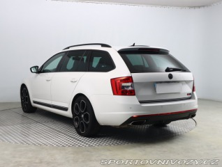 Škoda Octavia RS RS RS 2.0 TSI 2015
