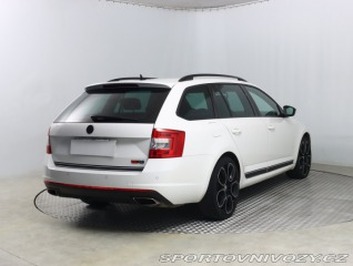 Škoda Octavia RS RS RS 2.0 TSI 2015