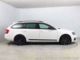 Škoda Octavia RS RS RS 2.0 TSI 2015