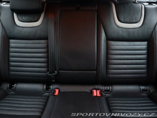 Škoda Octavia RS RS RS 2.0 TSI 2015