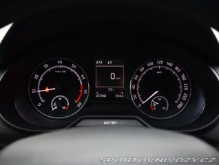 Škoda Octavia RS RS RS 2.0 TSI 2015