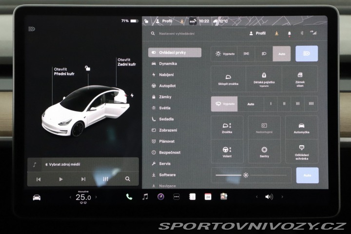 Tesla Model 3 Performance 82kWh 2021