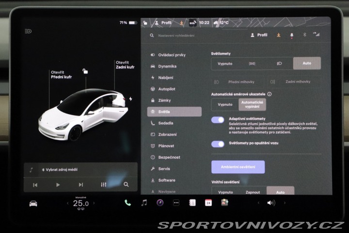 Tesla Model 3 Performance 82kWh 2021