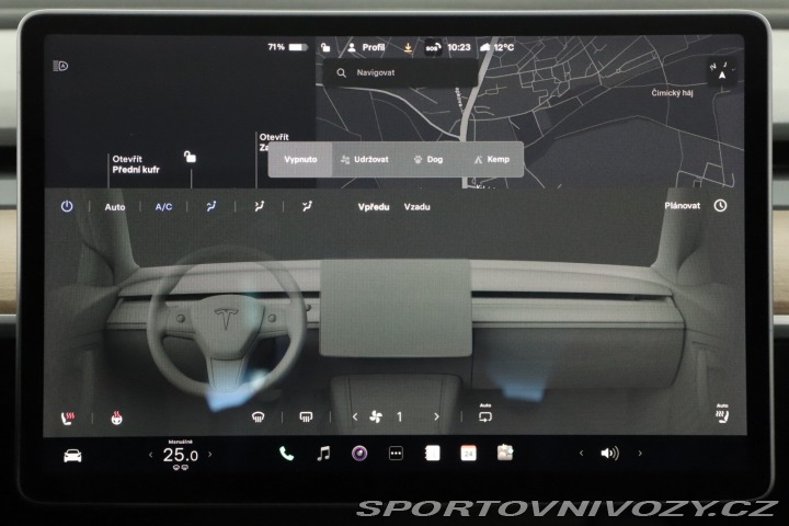 Tesla Model 3 Performance 82kWh 2021