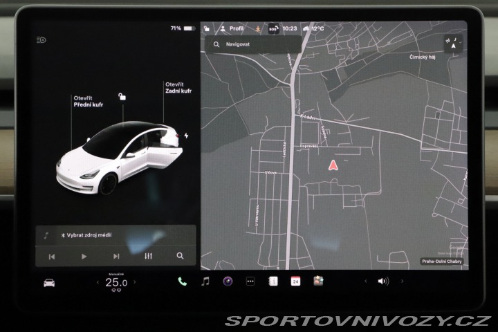 Tesla Model 3 Performance 82kWh 2021