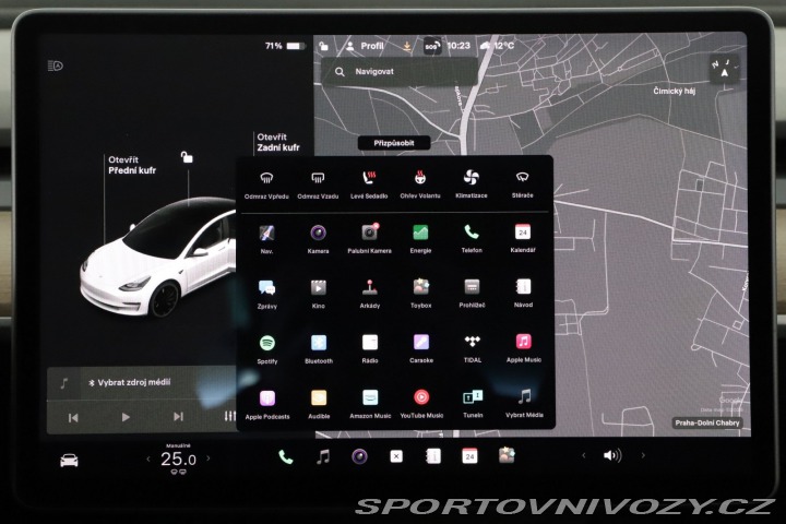 Tesla Model 3 Performance 82kWh 2021