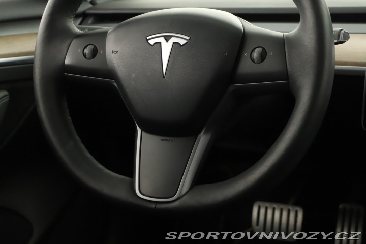 Tesla Model 3 Performance 82kWh 2021