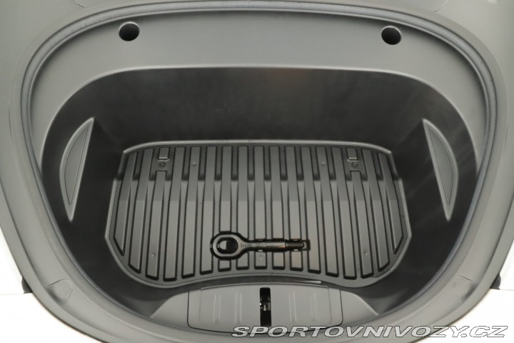 Tesla Model 3 Performance 82kWh 2021