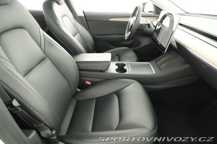 Tesla Model 3 Performance 82kWh 2021