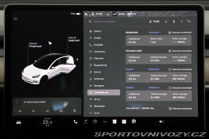 Tesla Model 3 Performance 82kWh 2021