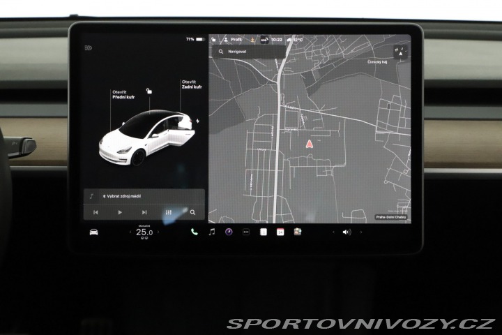 Tesla Model 3 Performance 82kWh 2021