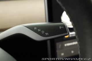 Tesla Model 3 Performance 82kWh 2021