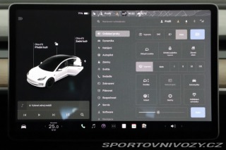 Tesla Model 3 Performance 82kWh 2021