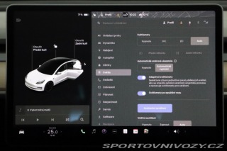 Tesla Model 3 Performance 82kWh 2021