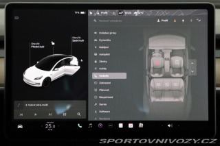 Tesla Model 3 Performance 82kWh 2021
