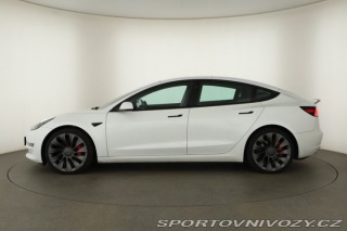 Tesla Model 3 Performance 82kWh 2021