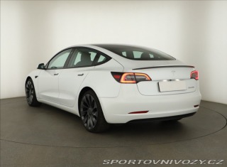 Tesla Model 3 Performance 82kWh 2021