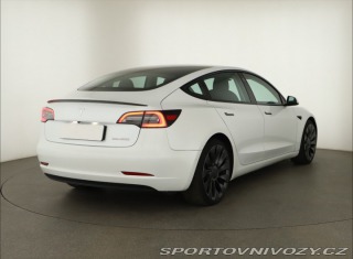 Tesla Model 3 Performance 82kWh 2021