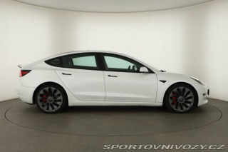 Tesla Model 3 Performance 82kWh 2021