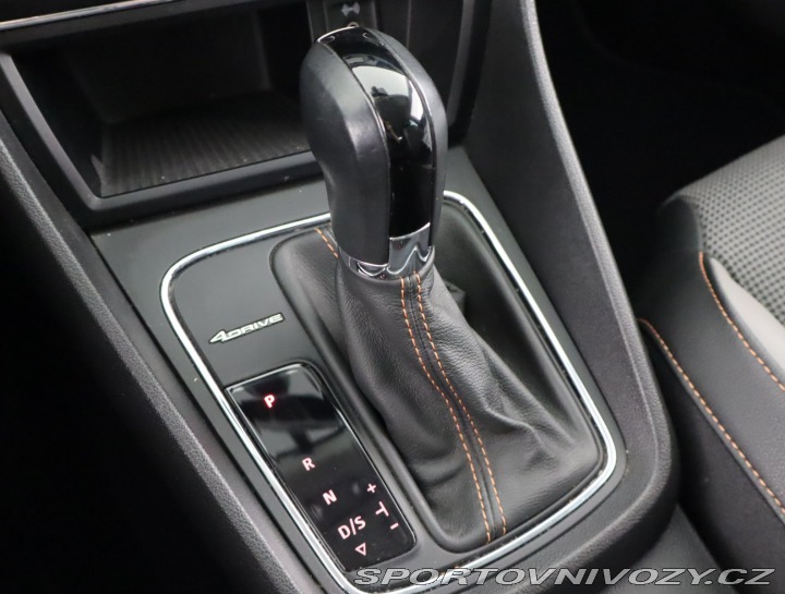 Seat Leon X-Perience 2.0 TDI 2015