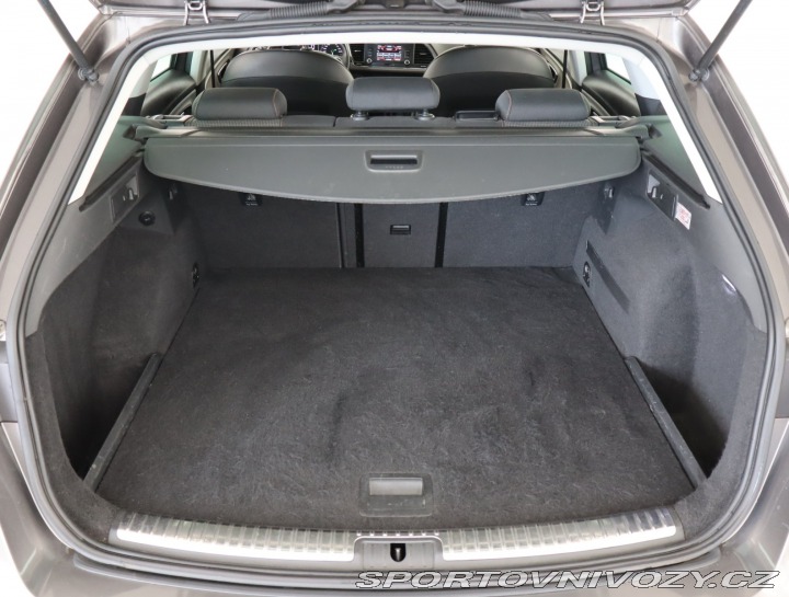 Seat Leon X-Perience 2.0 TDI 2015