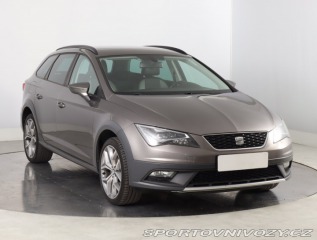 Seat Leon X-Perience 2.0 TDI 2015