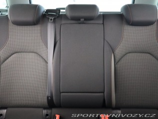 Seat Leon X-Perience 2.0 TDI 2015