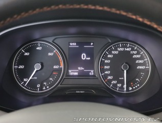 Seat Leon X-Perience 2.0 TDI 2015