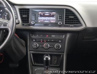 Seat Leon X-Perience 2.0 TDI 2015