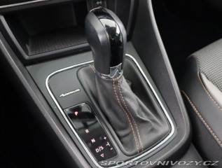 Seat Leon X-Perience 2.0 TDI 2015