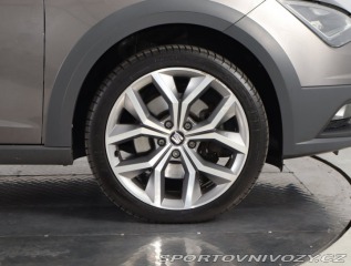 Seat Leon X-Perience 2.0 TDI 2015