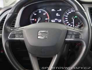 Seat Leon X-Perience 2.0 TDI 2015