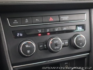 Seat Leon X-Perience 2.0 TDI 2015