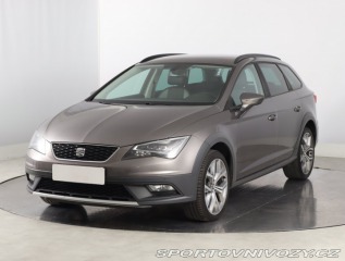 Seat Leon X-Perience 2.0 TDI 2015