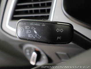 Seat Leon X-Perience 2.0 TDI 2015