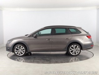 Seat Leon X-Perience 2.0 TDI 2015