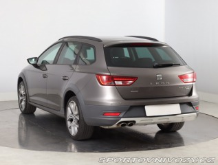 Seat Leon X-Perience 2.0 TDI 2015