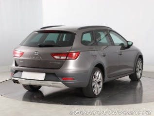 Seat Leon X-Perience 2.0 TDI 2015