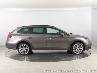 Seat Leon X-Perience 2.0 TDI 2015