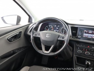 Seat Leon X-Perience 2.0 TDI 2015