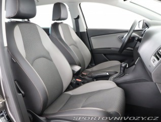 Seat Leon X-Perience 2.0 TDI 2015