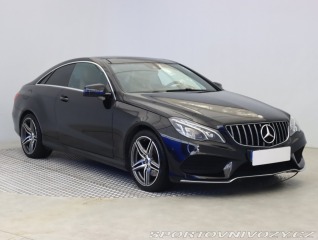 Mercedes-Benz E E 350