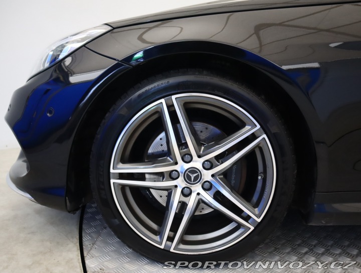 Mercedes-Benz E E 350 2015