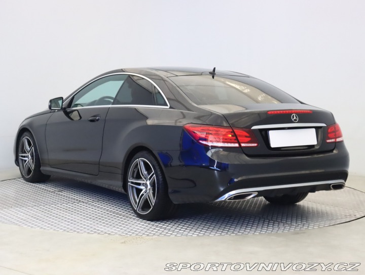 Mercedes-Benz E E 350 2015