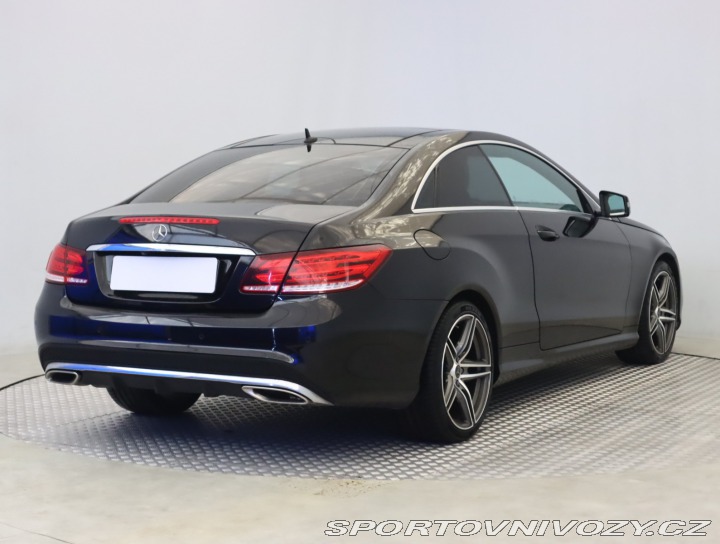 Mercedes-Benz E E 350 2015
