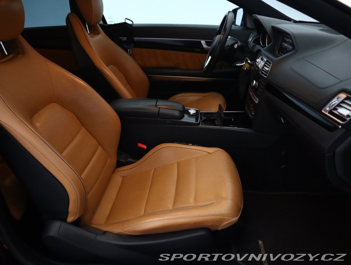 Mercedes-Benz E E 350 2015